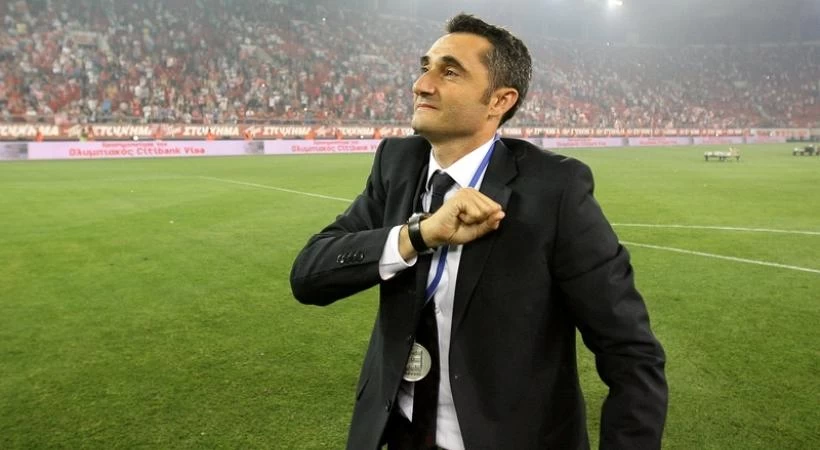 Οριστικό: Ο Βαλβέρδε απολύθηκε από την Μπαρτσελόνα – Όνομα έκπληξη ο αντικαταστάτης του